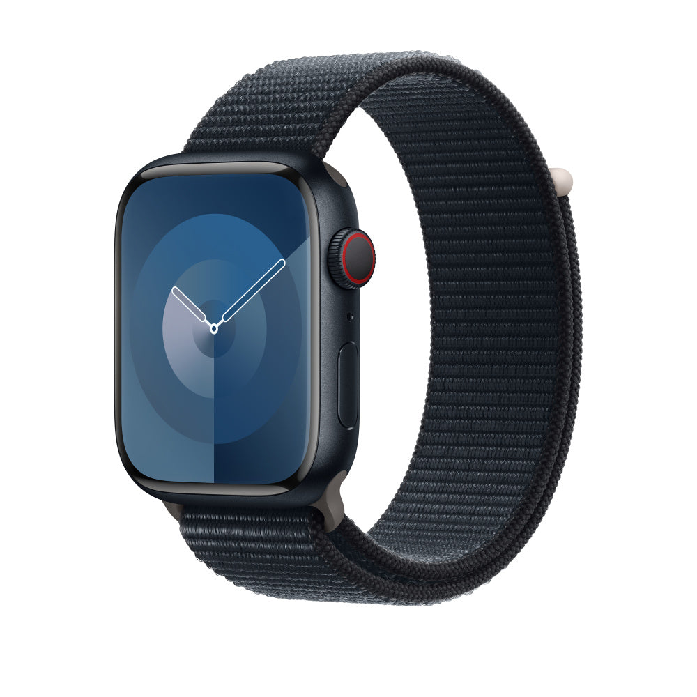 Apple 45mm Midnight Sport Loop XL - Midnight - MT5D3AM/A