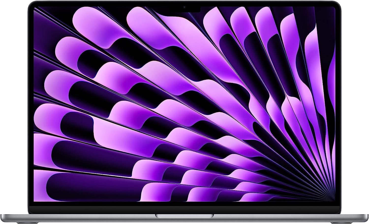Apple MacBook Air 15-in with M2 8-core CPU 10-core GPU, 512GB MQKQ3LL/