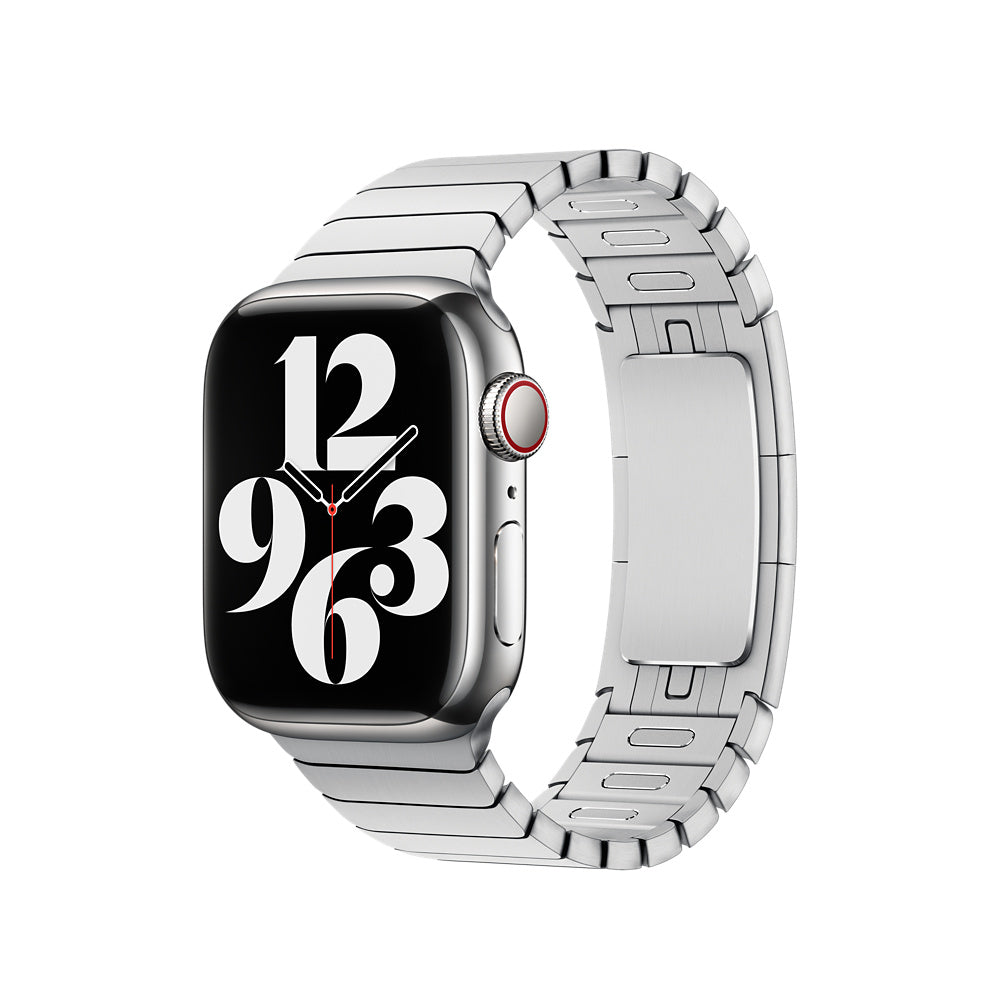 Apple 42mm Link Bracelet- Silver - MU9A3AM/A