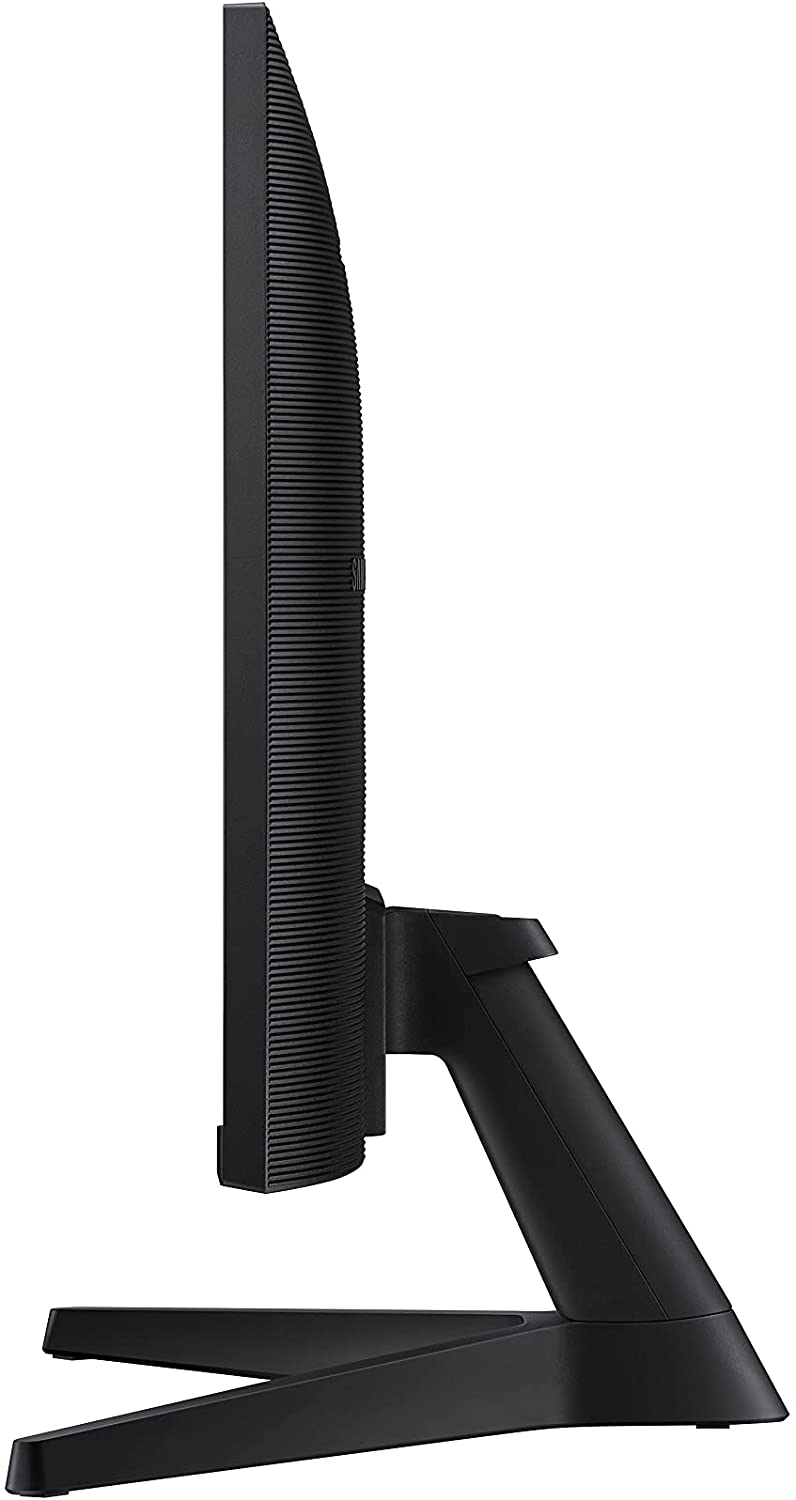 (Open Box) SAMSUNG 24-in M5 Smart Monitor with Netflix, YouTube, HBO, Prime Video and Apple TV