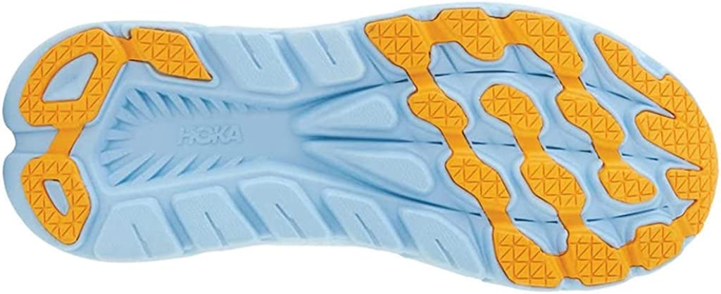 Hoka Rincon 3 Women's Everyday Running Shoe - Butteryfly / Summer Song - Size 10