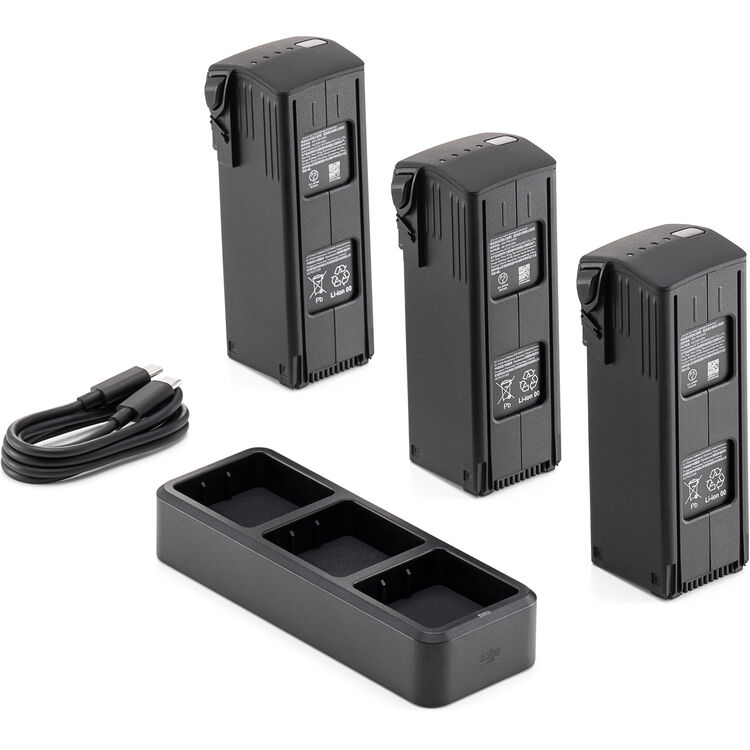 DJI MAVIC 3 Enterprise Series Battery Kit