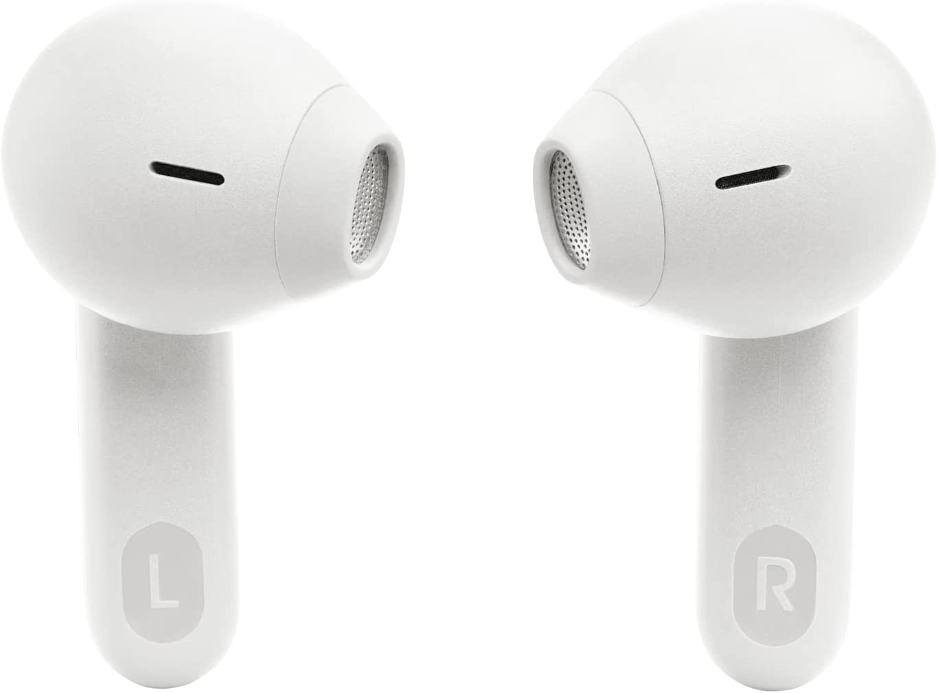 JBL Tune Flex True Wireless Noise Cancelling Earbuds - White