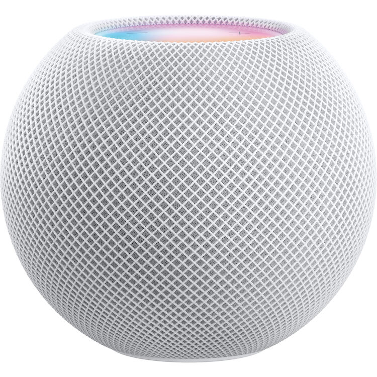 Apple HomePod mini - White - MY5H2LL/A
