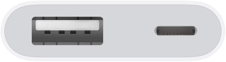 Apple Lightning to USB 3 Camera Adapter