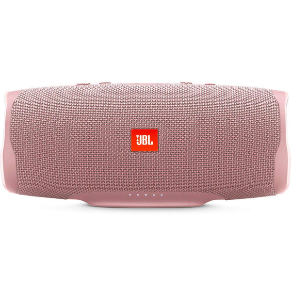 Charge 4 Speaker - Pink