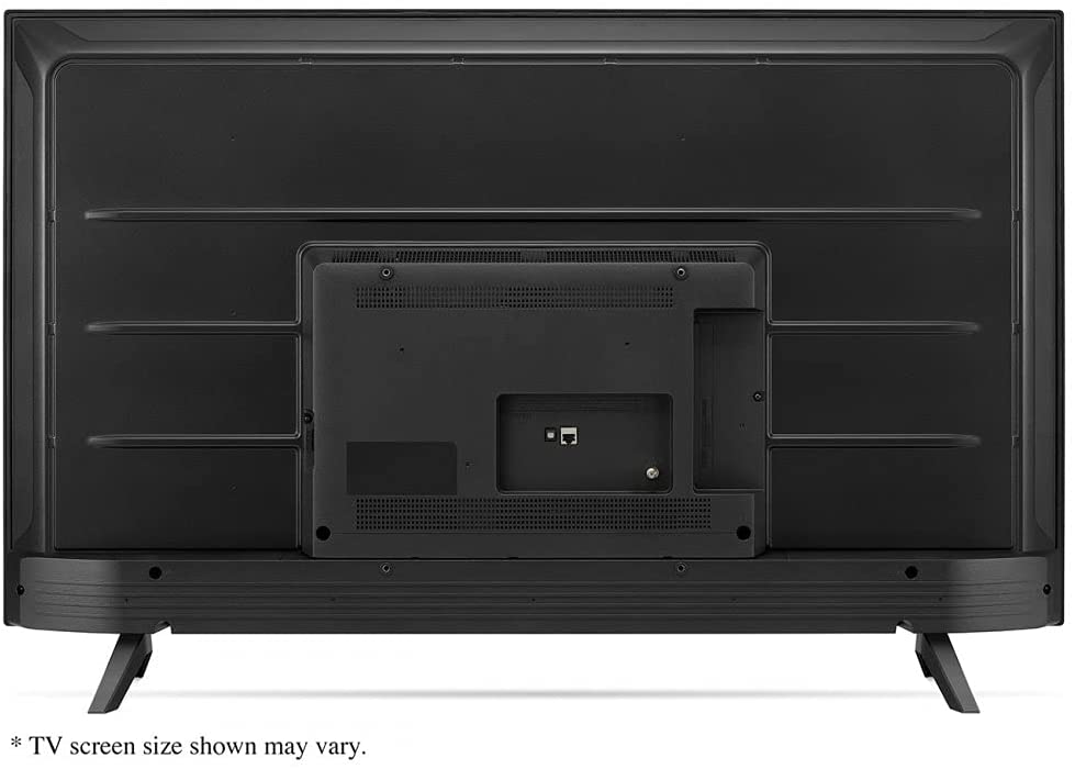 LG UP7000PUA 43-in 4K UHD 4K UHD 60Hz Smart TV 43UP7000PUA (2021)