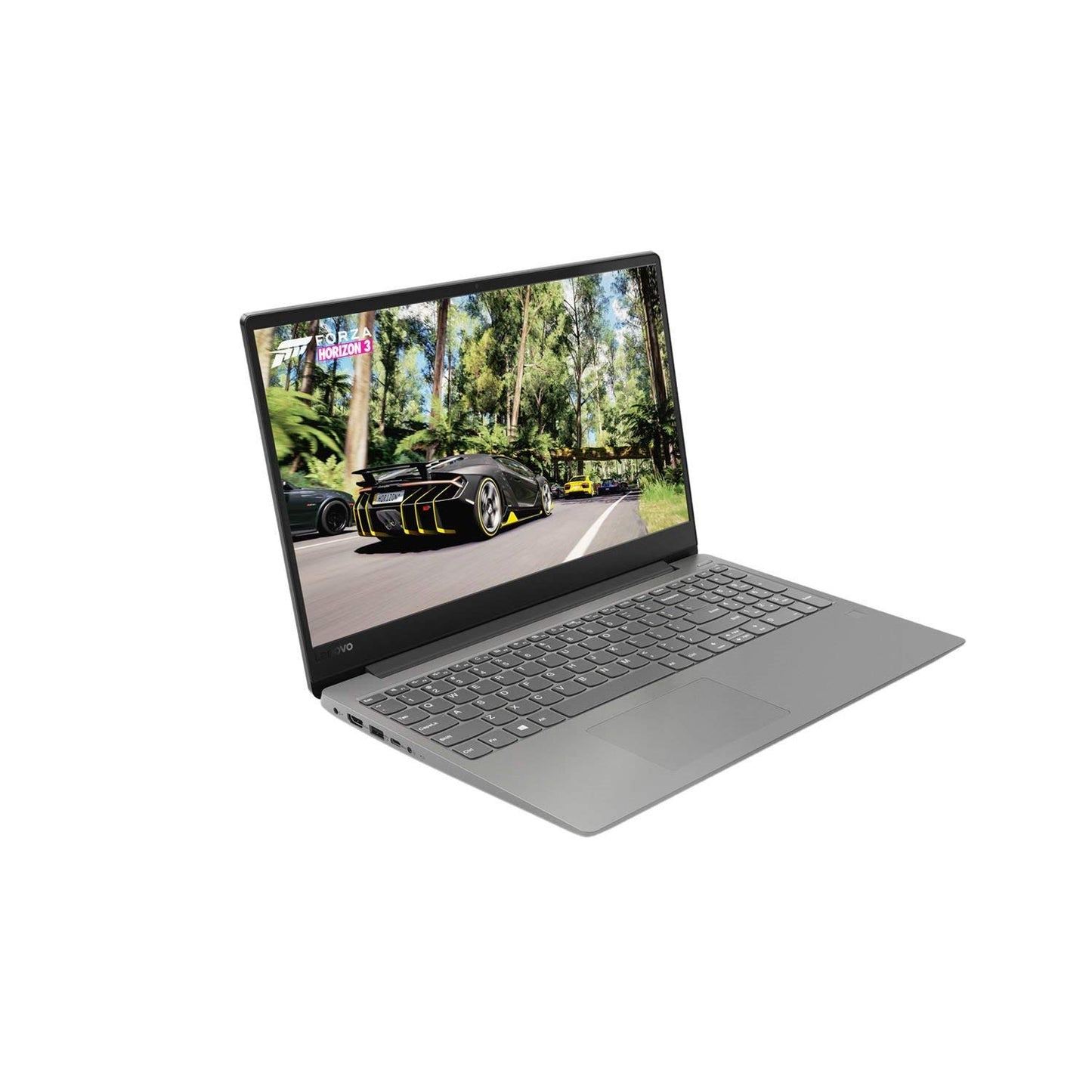 Lenovo IdeaPad 530S-14IKB 81EU000GUS 14" LCD Notebook - Intel Core i5 (8th Gen) i5-8250U Quad-core (4 Core) 1.60 GHz - 8 GB DDR4 SDRAM - 256 GB SSD - Windows 10 Home 64-bit (English) - 1920 x 1080 - In-plane Switching (IPS) Technology