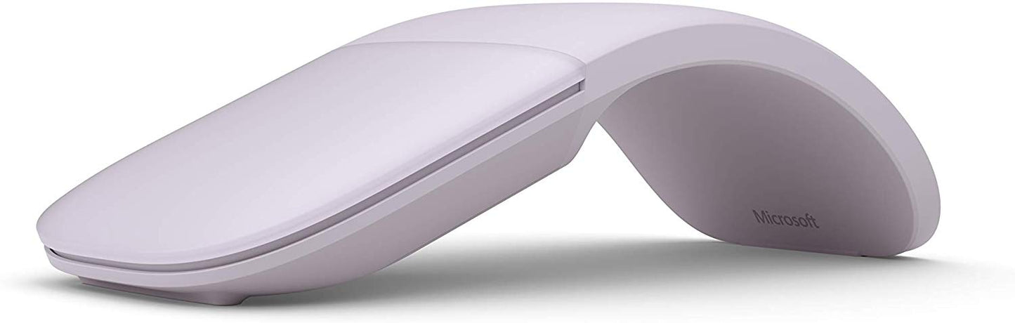 Microsoft ARC Mouse – Lilac