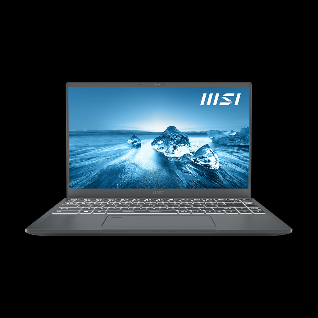 MSI Prestige 14Evo A12M-012 14-in FHD Ultra Thin Laptop Computer
