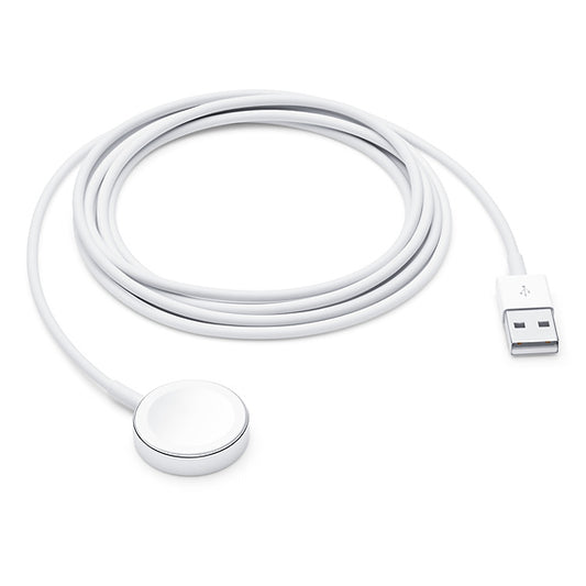 Apple Watch Magnetic Charging Cable (2 m) - MX2F2AM/A