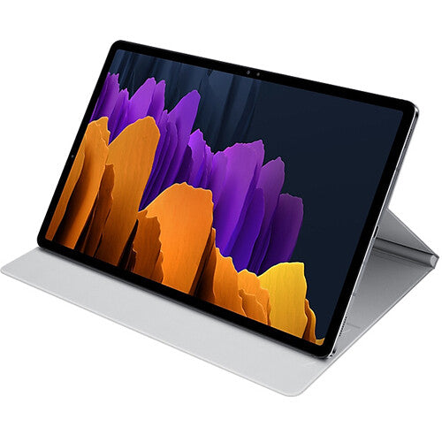 (Open Box) Samsung Bookcover for Galaxy Tab S7+ (T970) - Light Gray