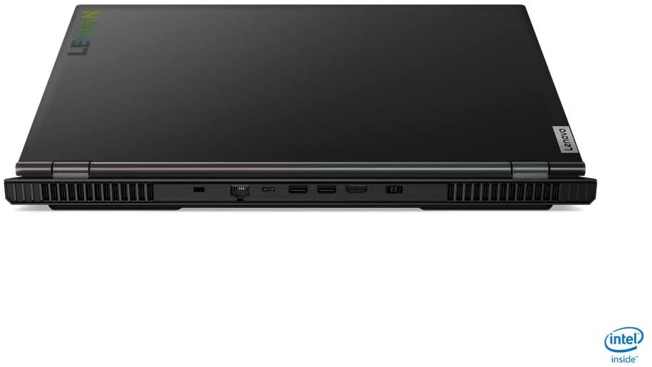 Lenovo Legion 5i Y550 Gaming Laptop 17.3-in i7 16GB 512G SSD RTX2060 6GB Phantom Black