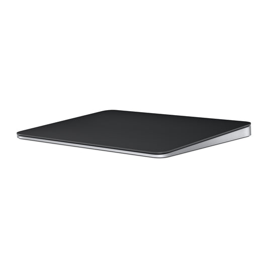 (Open Box) Apple Magic Trackpad - Black Multi-Touch Surface (MMMP3AM/A)