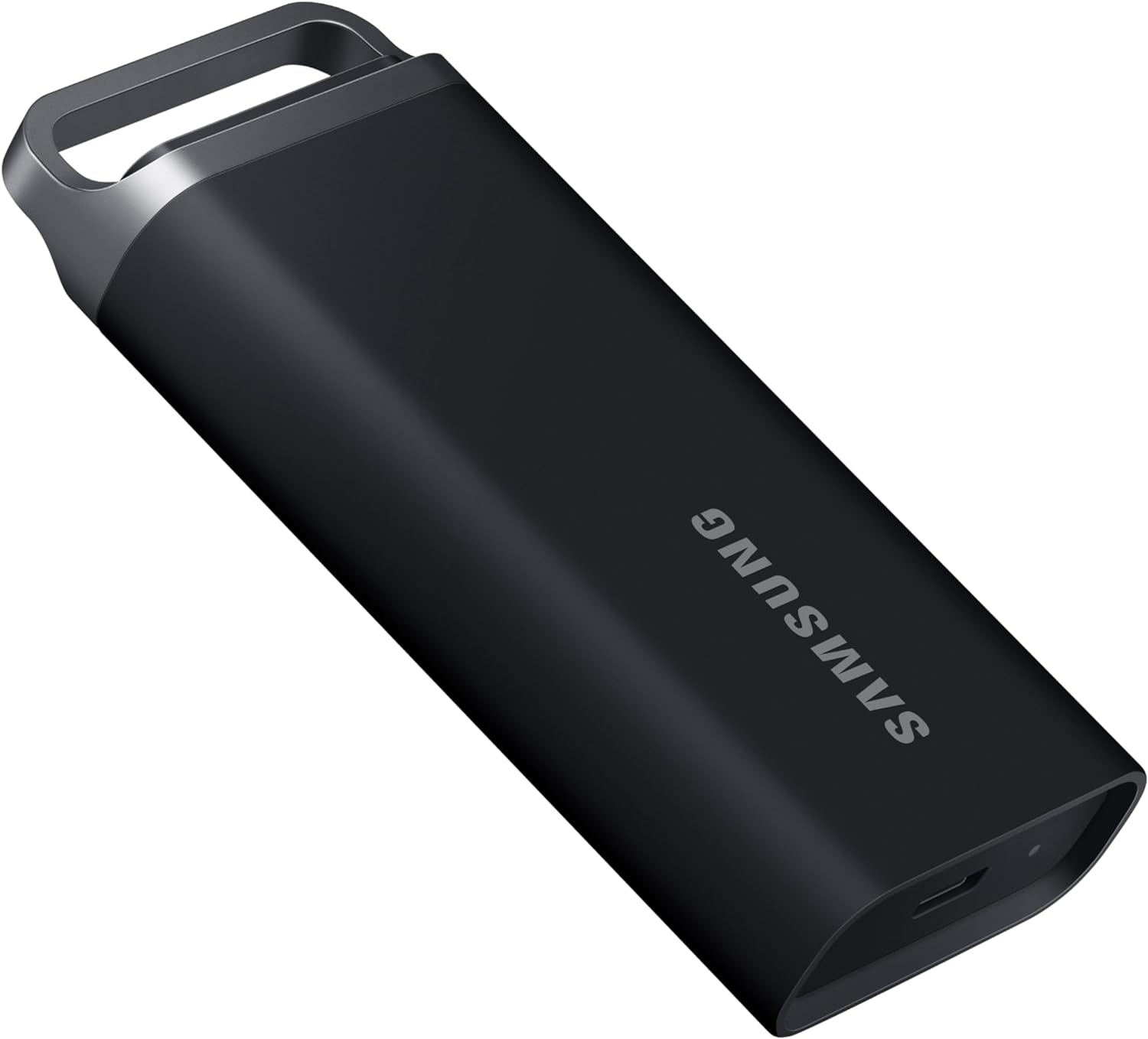 Samsung T5 EVO 4TB Portable SSD Drive - Main Image