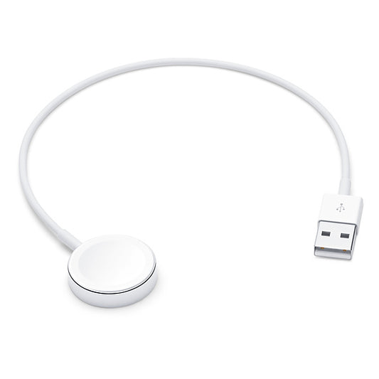 Apple Watch Magnetic Charging Cable (0.3m) - MX2G2AM/A