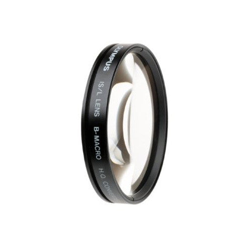 Olympus IS/L Lens B-Macro H.Q.Converter F 40cm For IS-3 Camera