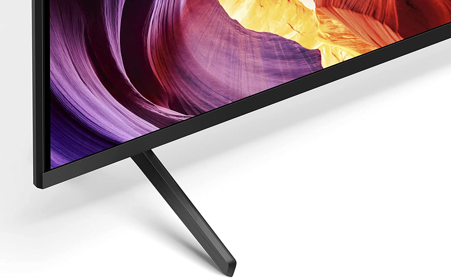 Sony 75-in X80K LED Smart TV with Doby Vision (2022) - KD75X80K