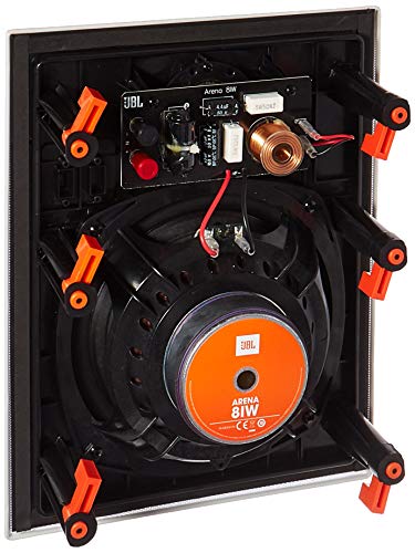JBL Arena 8" In-Wall Speaker