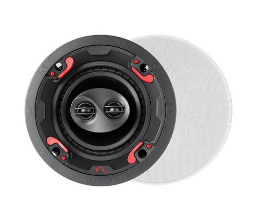 Episode Signature 3 Series All Weather In-Ceiling Dual Voice Coil Speaker (Each) - 6"