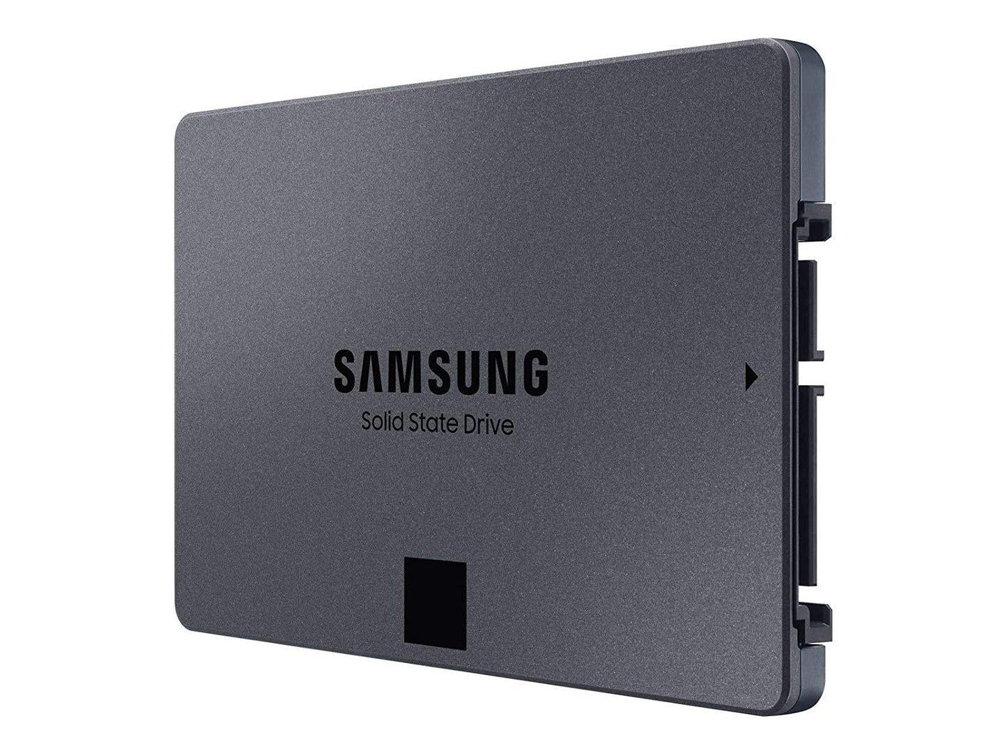 (Open Box) Samsung MZ-76Q1T0B/AM 1TB 860 QVO 2.5 SSD Drive