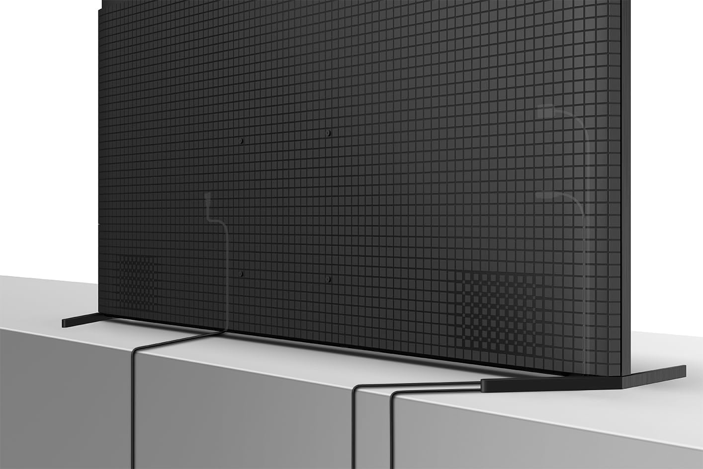 Sony X95L 85-in Mini LED 4K Bravia XR Ultra HD TV - XR85X95L (2023)