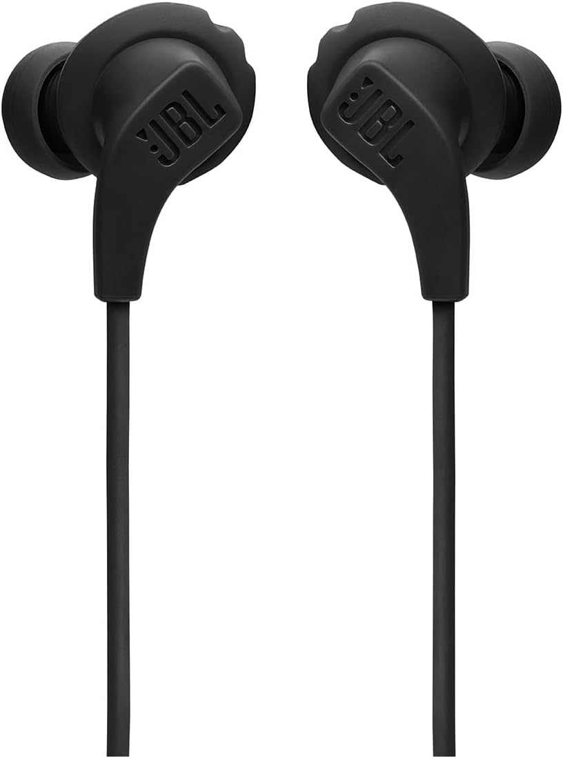 JBL on sale Black Endurance Peak II Wireless Headphones