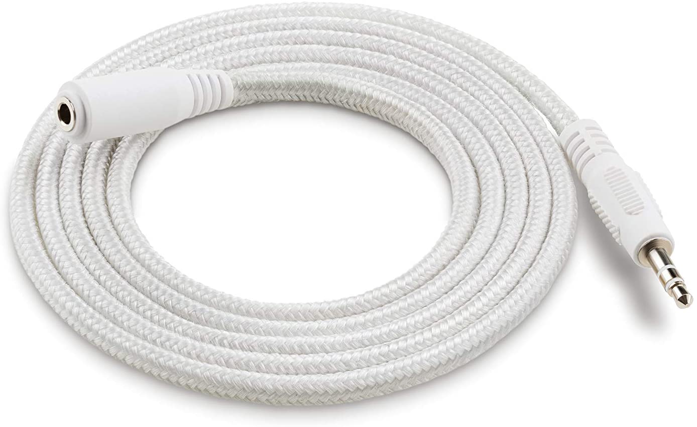 Eve Water Guard Sensing Cable Extension (6.5 ft/2 m)