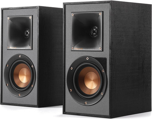 Klipsch Reference R-41PM Powered Speakers (PAIR)