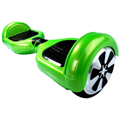 Smart Board Swagway X1 Swagway X-1-GN Hands-free Smart Board Green