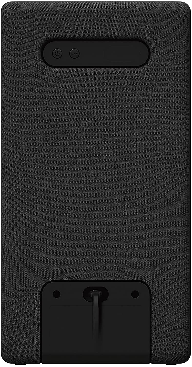 Sony SA-SW3 Wireless Subwoofer for HT-A9 HT-A7000 and HT-A5000