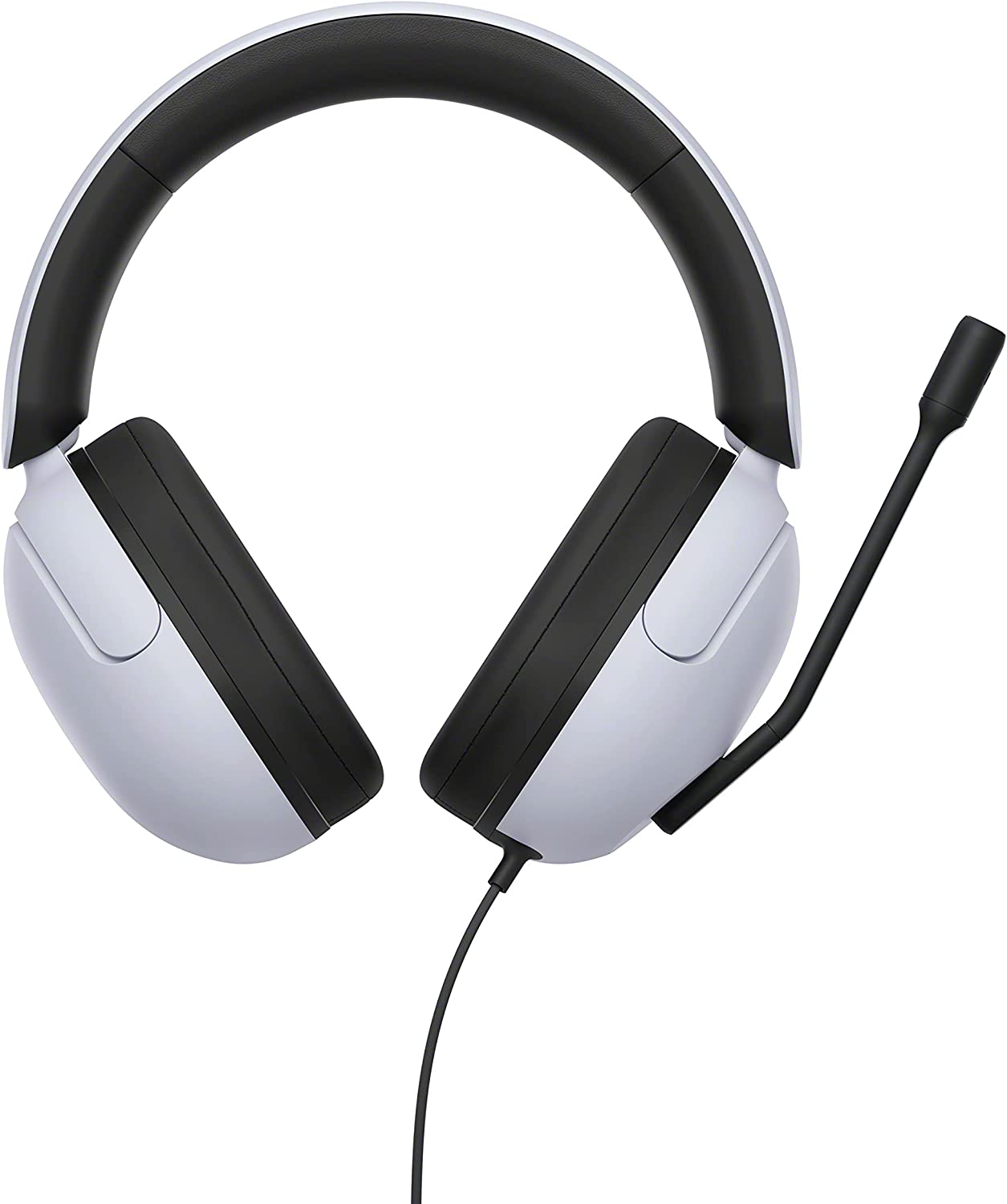 Sony INZONE H3 Wired Gaming Headset, Over-ear Headphones with 360 Spatial Sound, MDR-G300
