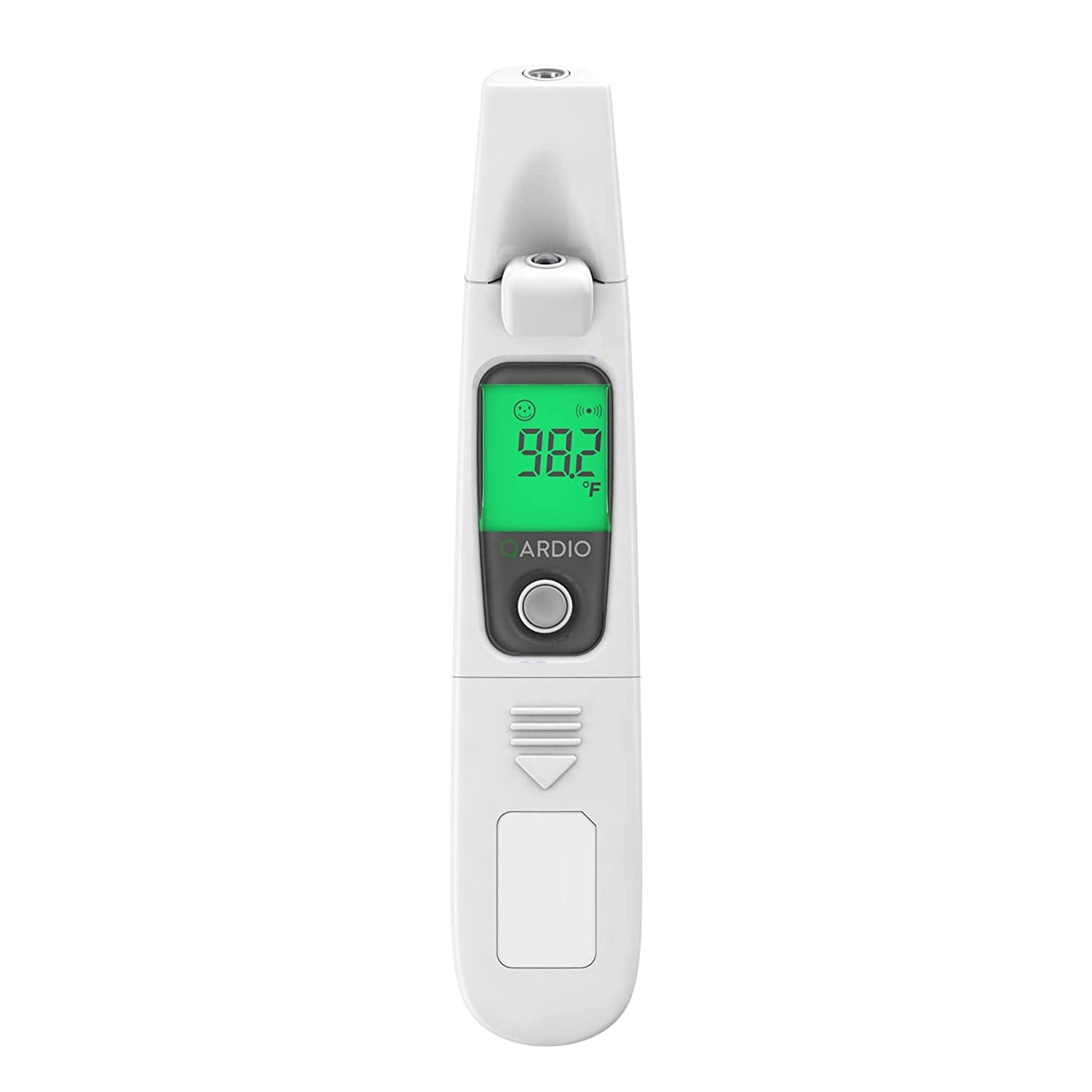 Qardio QardioTemp Digital Forehead Thermometer