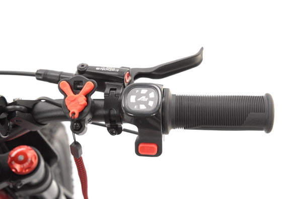 Voltaic Flying Fox Youth Electric Dirt Bike 18''