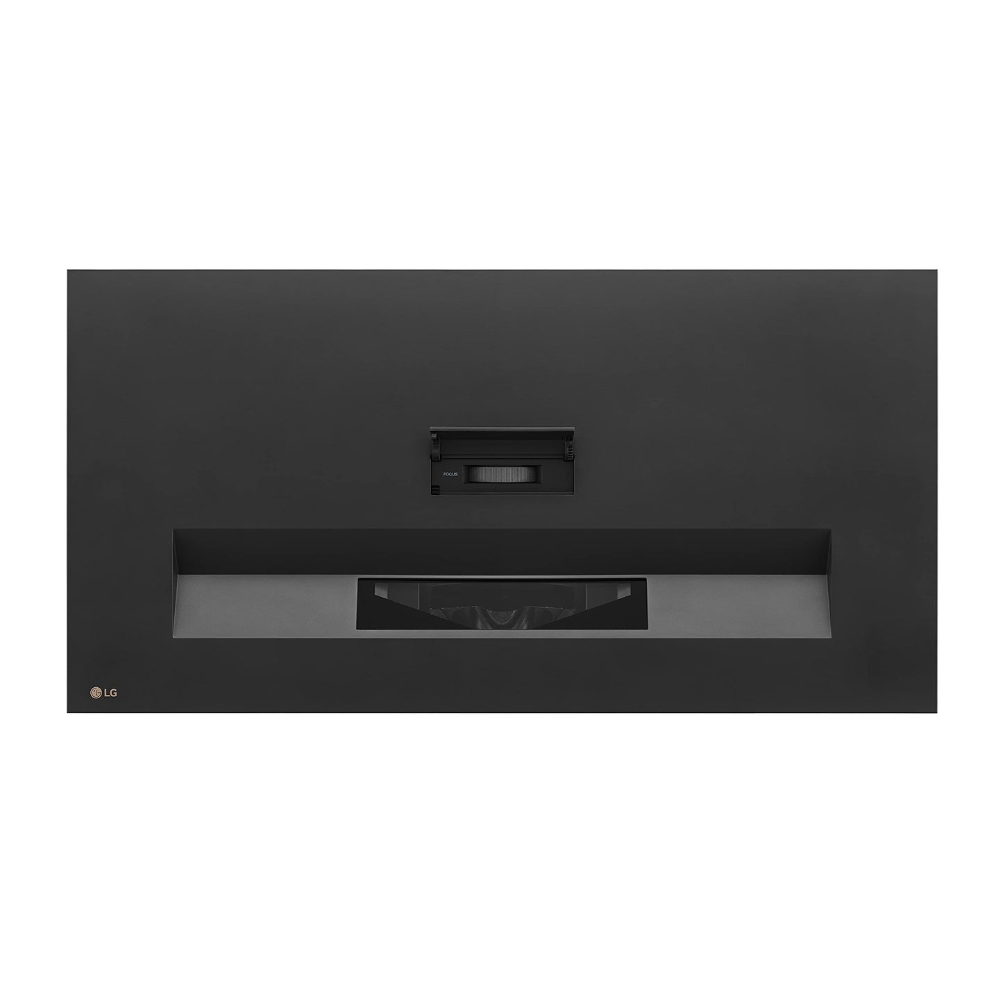 LG CineBeam HU915QB Premium 4K UHD Laser UST Projector