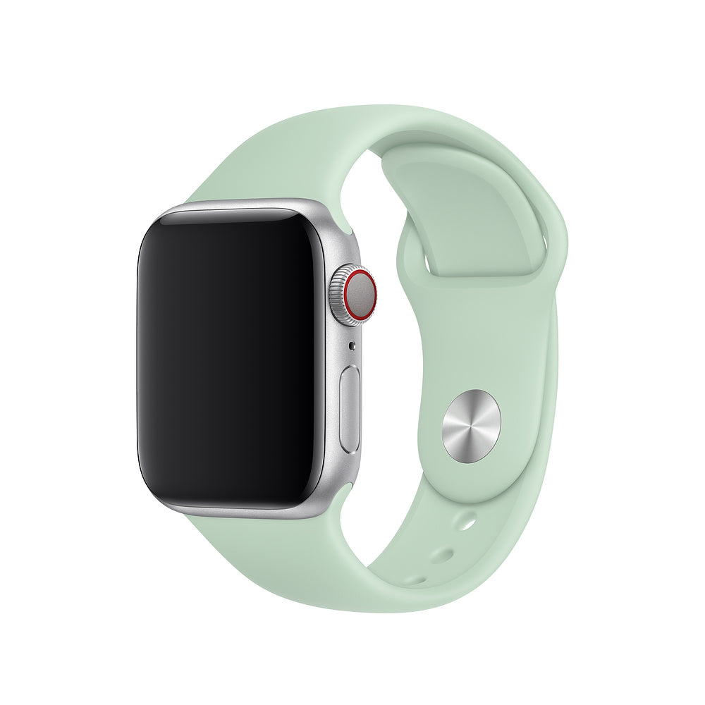 Apple Watch 44mm Beryl Sport Band - S/M & M/L