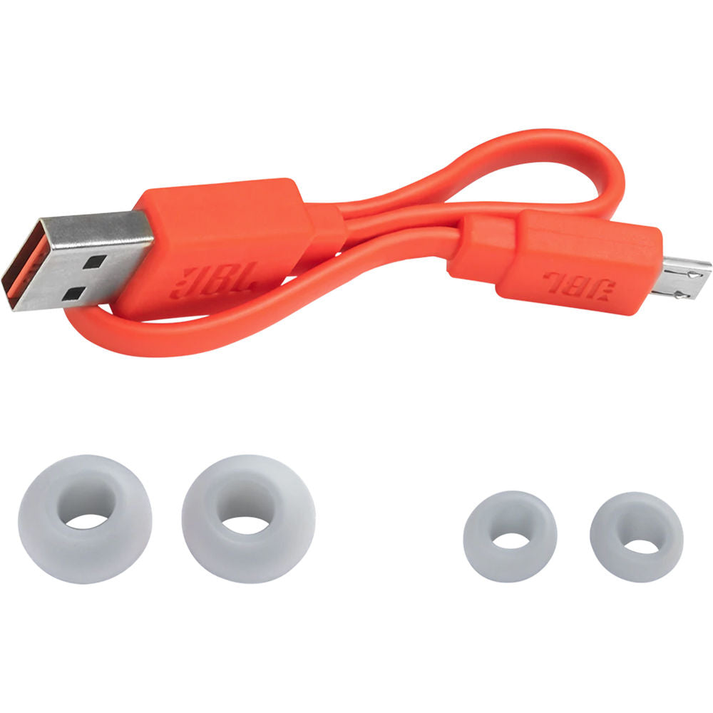 JBL Endurance Peak In-Ear, Waterproof, True Wireless Sport Headphone, Blue