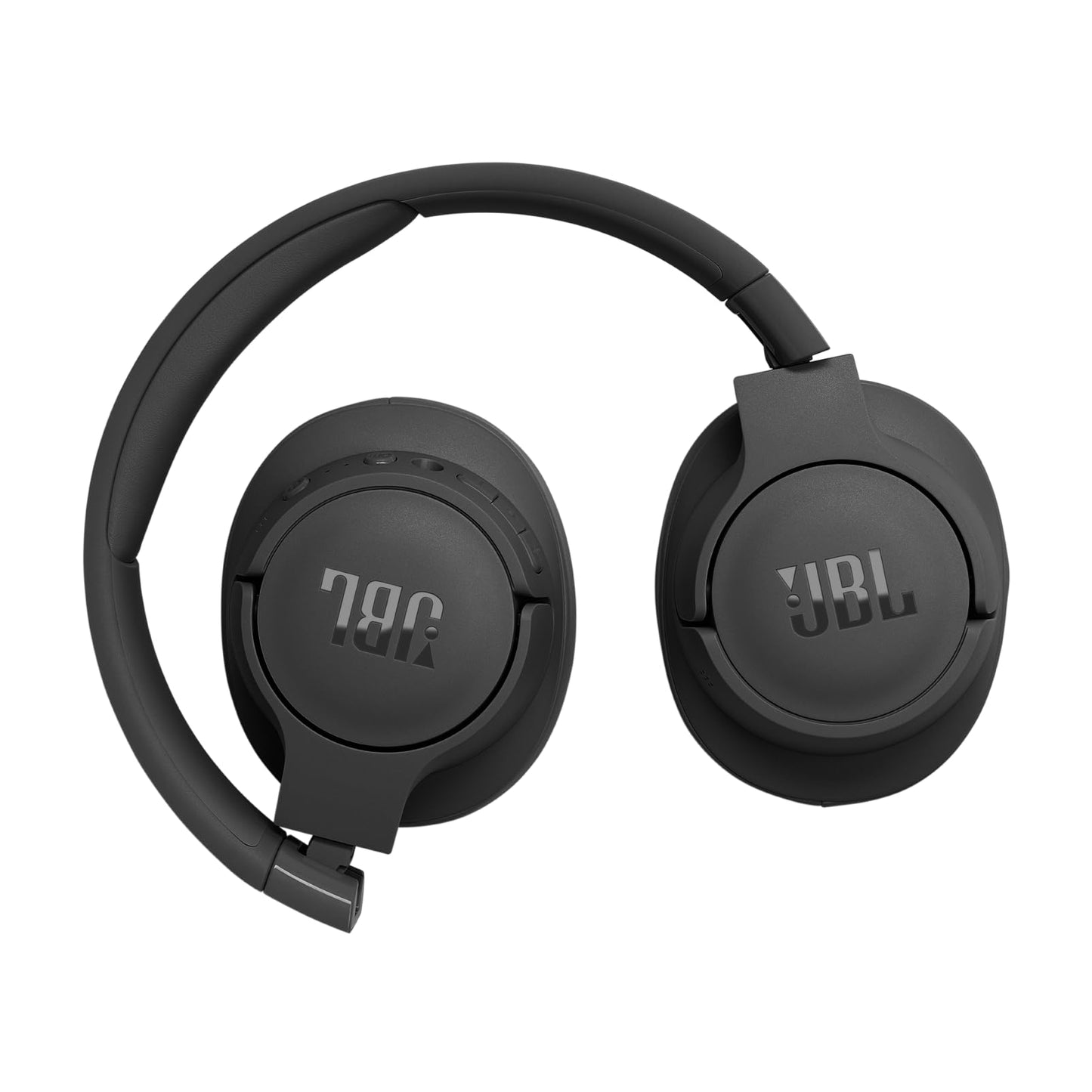JBL T770 NC Over Ear Wireless Bluetooth Headphones - Black