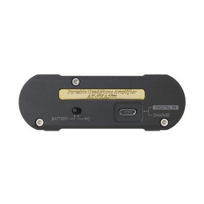 Audio-Technica AT-PHA100 Portable Headphone Amp / 32bit/384kHz DSD DAC