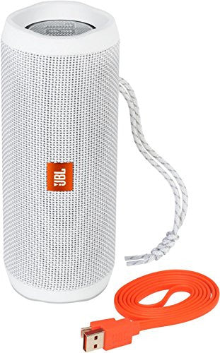 JBL Flip 4 Waterproof Portable Bluetooth Speaker 