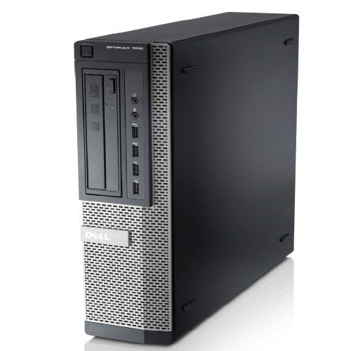 Dell OptiPlex 7010 Desktop Computer - Intel Core i3 i3-3240 3.40 GHz - Desktop 462-3506
