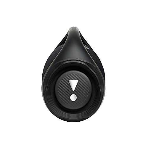 JBL Boombox 2 - Portable Bluetooth Speaker - Black