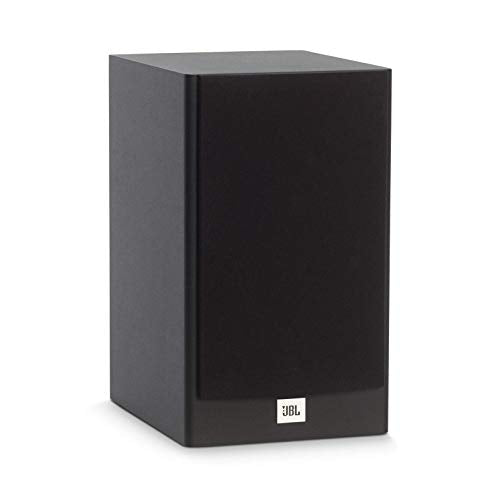 JBL Stage 130 2-Way Dual 5.25" Woofer  Bookshelf Speaker (Each)