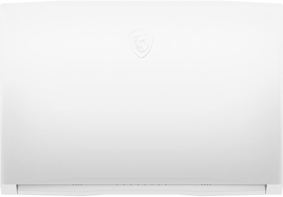 MSI Sword 17642 17.3-in Gaming Laptop Computer - 16GB 512GB 3050TI Win 11