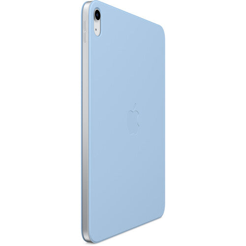 Apple Smart Folio for iPad (10th generation) - Sky - MQDU3ZM/A