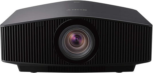 Sony VPL-VW1025ES 4K HDR Laser Home Theater Video Projector