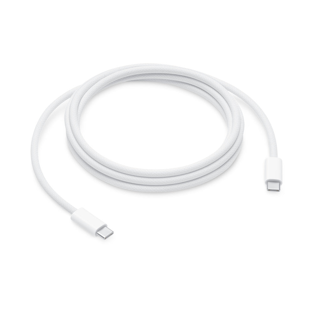 Apple 240W USB Charge Cable (2m) - MU2G3AM/A