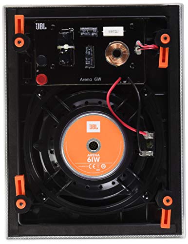 JBL Arena 6.5" In-Wall Speaker