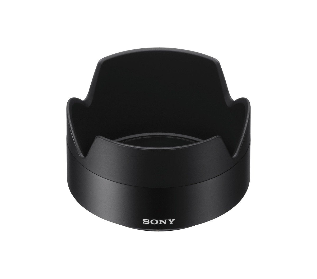 Sony Lens Hood for SEL24F18Z - Black - ALCSH114