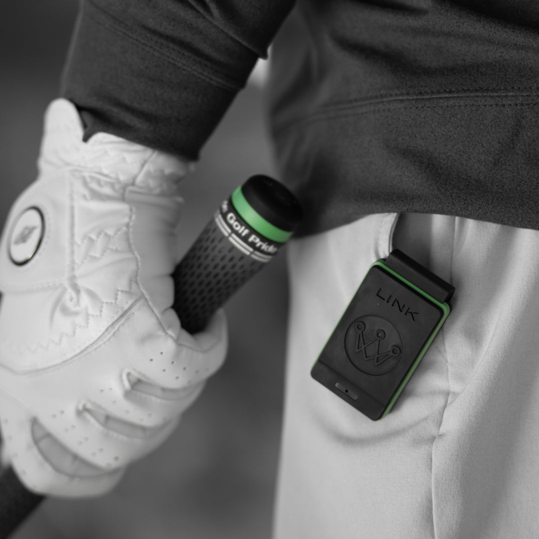 (Open Box) Arccos Link Gen 2